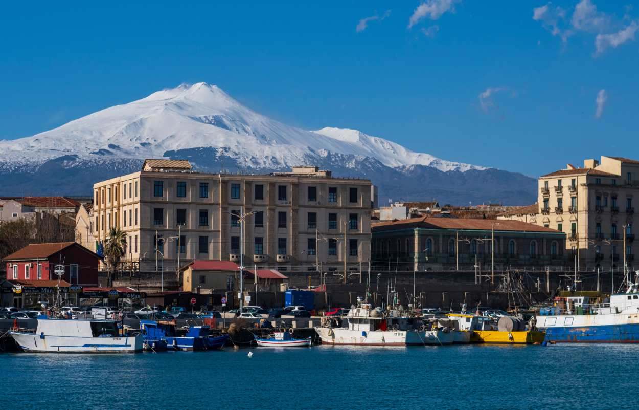 scoperta sicilia orientale