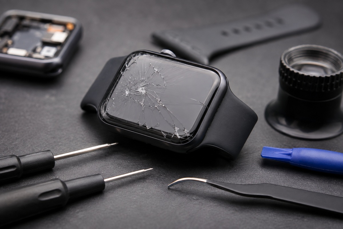 quanto costa riparazione apple watch
